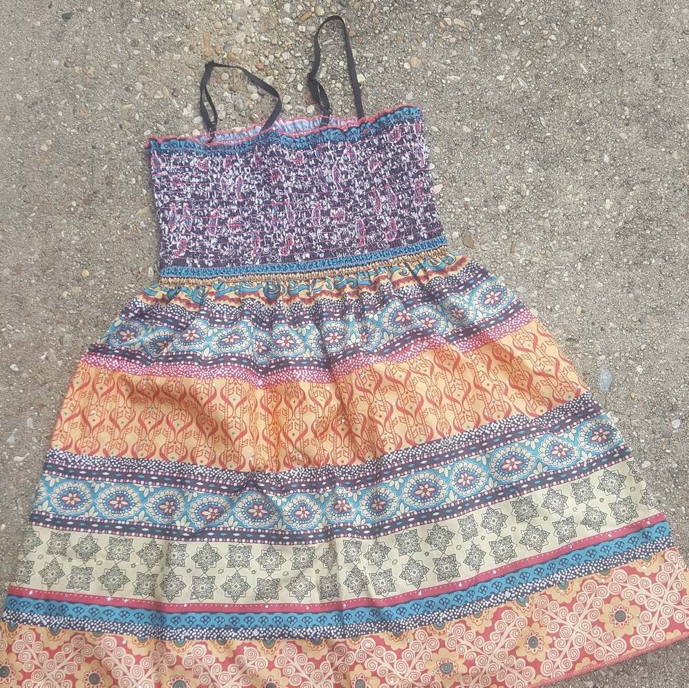 Dress